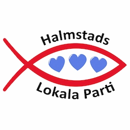 I Halmstads kommun finns Halmstads Oberoende Parti