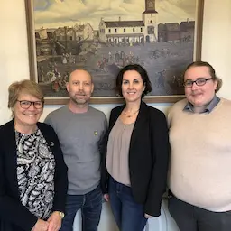 Söderköping - Söderköpingsintitiativet